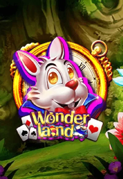 BOM88 Wonderland