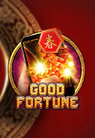 BOM88 Good Fortune M