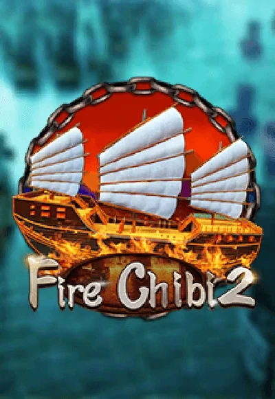 BOM88 Fire Chibi 2