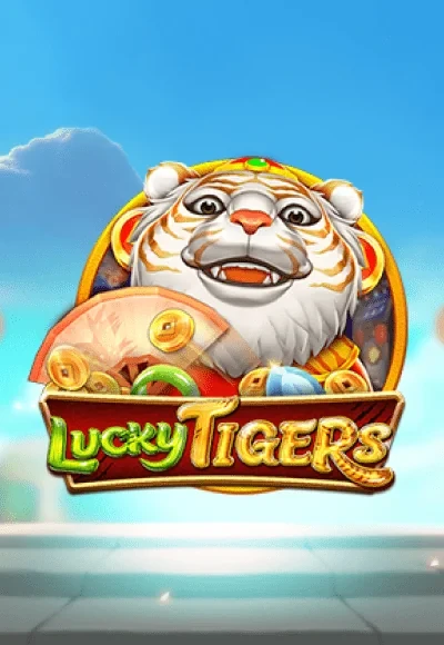 BOM88 Lucky Tigers