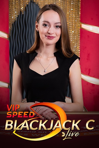 BOM88 Speed VIP Blackjack C
