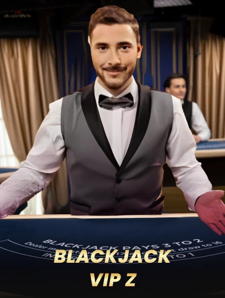 BOM88 Blackjack VIP Z
