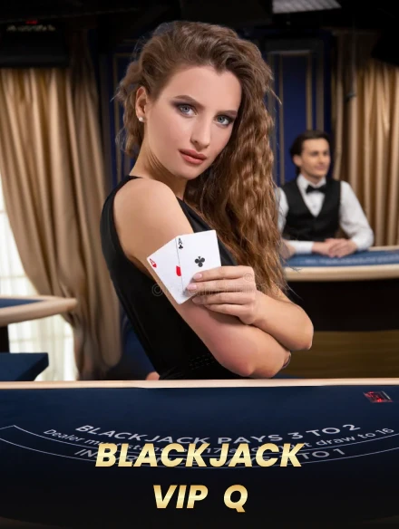 BOM88 Blackjack VIP Q