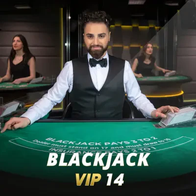 BOM88 Blackjack VIP 14