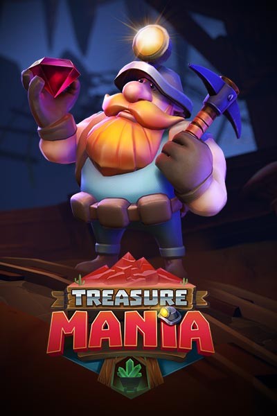 BOM88 Treasure Mania