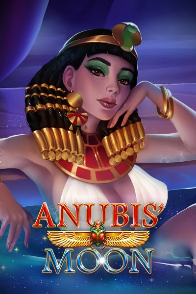 BOM88 Anubis Moon