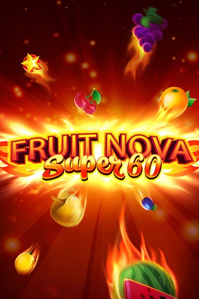 BOM88 Fruit Super Nova 60