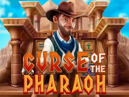 BOM88 Curse of the Pharaoh
