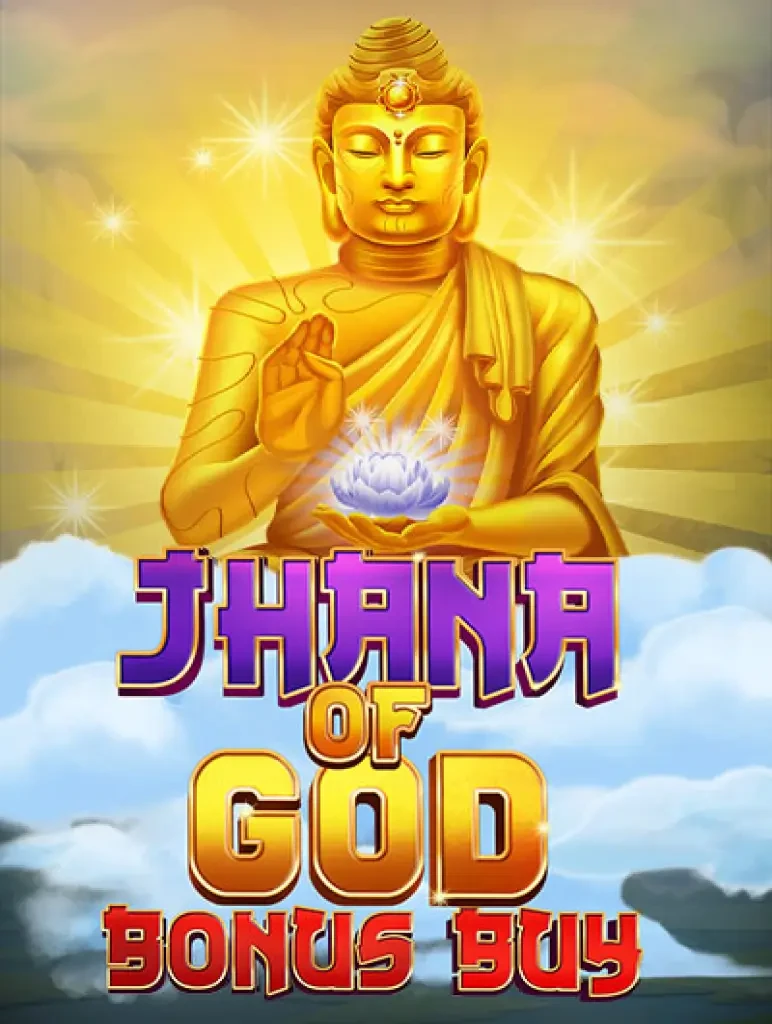 BOM88 Jhana of God Bonus Buy