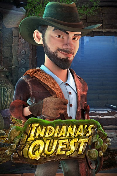 BOM88 Indiana's Quest