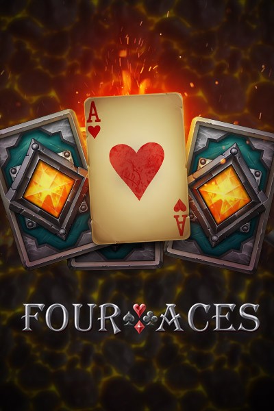 BOM88 Four Aces
