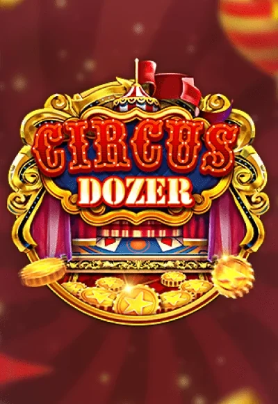 BOM88 Circus Dozer