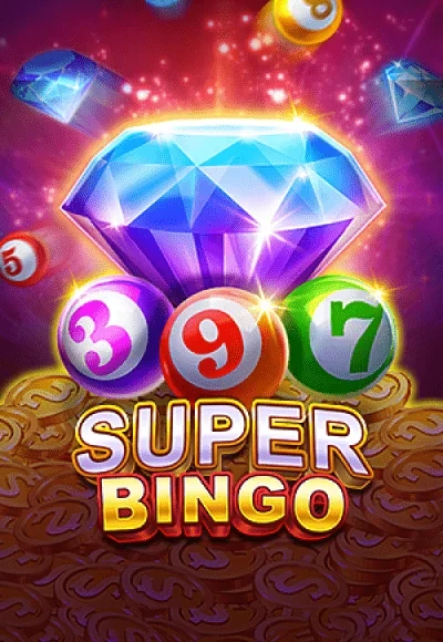 BOM88 Super Bingo