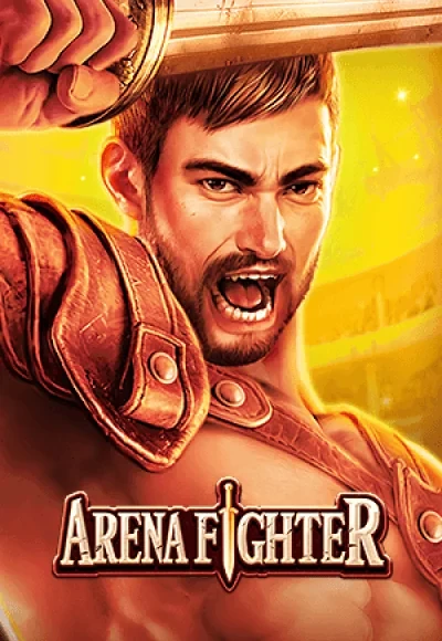 BOM88 Arena Fighter