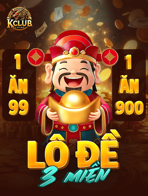 BOM88 Lô Đề 3 Miền