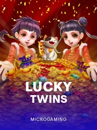 BOM88 Lucky Twins