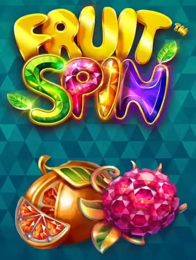 BOM88 Fruit Spin
