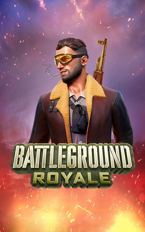 BOM88 Battleground Royale