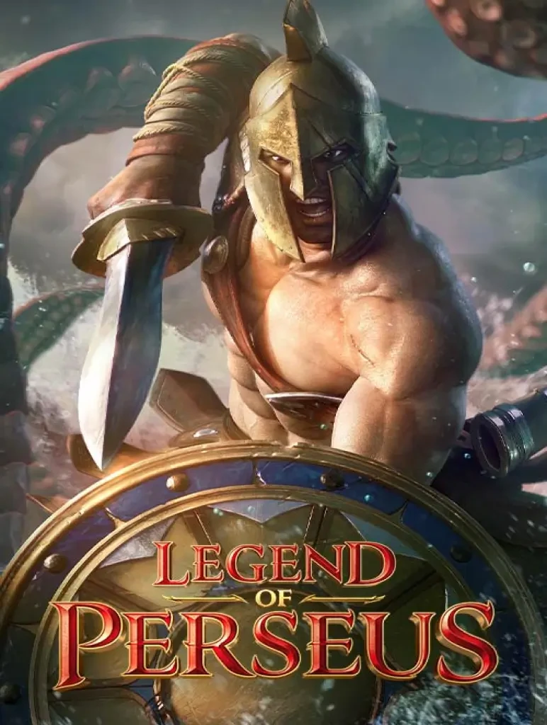 BOM88 Legend of Perseus