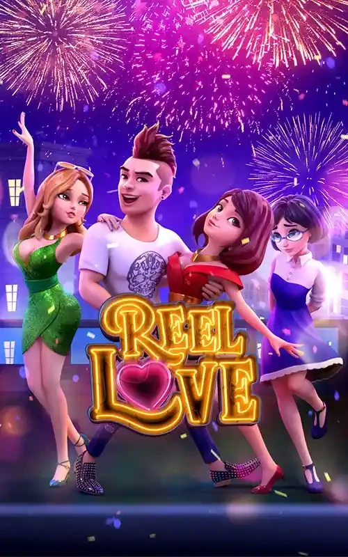 BOM88 Reel Love