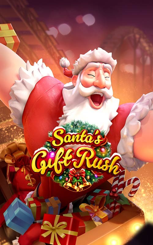BOM88 Santa's Gift Rush