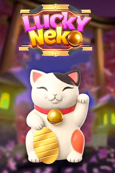 BOM88 Lucky Neko