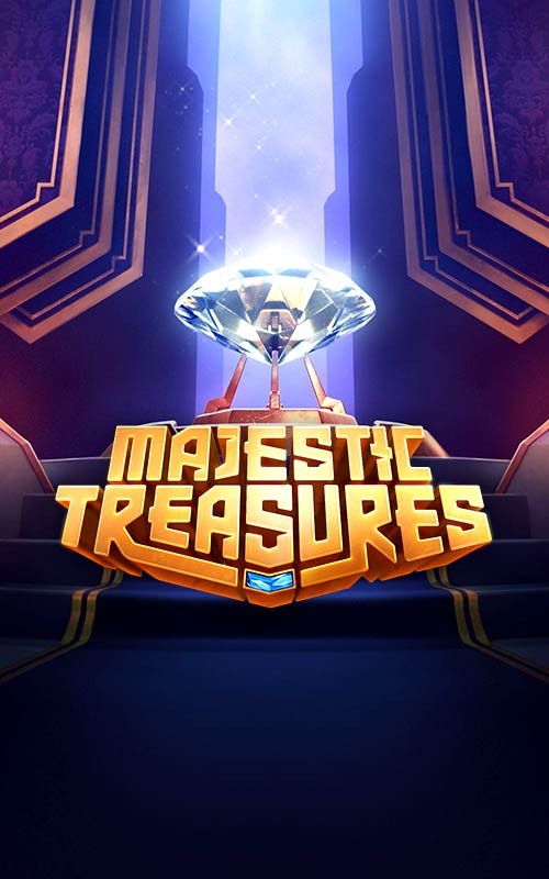 BOM88 Majestic Treasures
