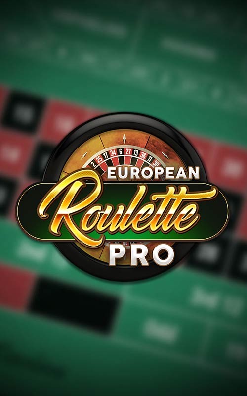 BOM88 European Roulette Pro