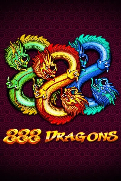 BOM88 888 Dragons