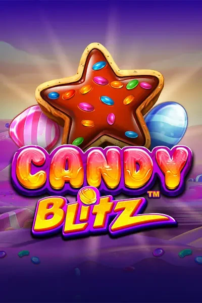 BOM88 Candy Blitz