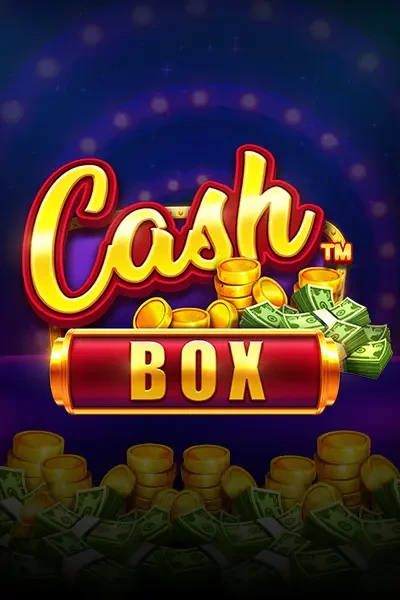 BOM88 Cash Box