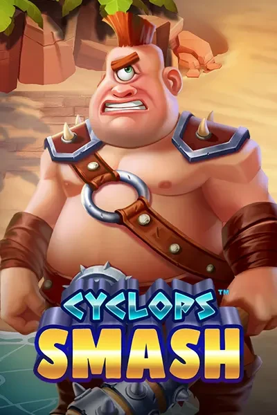BOM88 Cyclops Smash