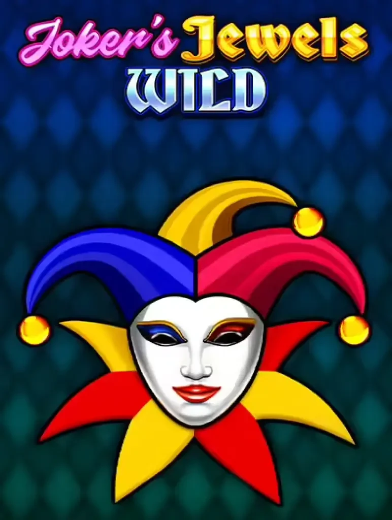 BOM88 Joker’s Jewels Wild