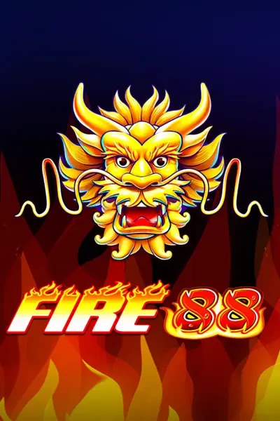 BOM88 Fire 88