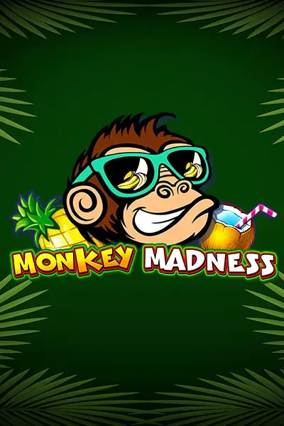BOM88 Monkey Madness