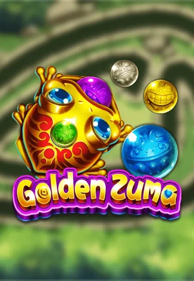 BOM88 Golden Zuma
