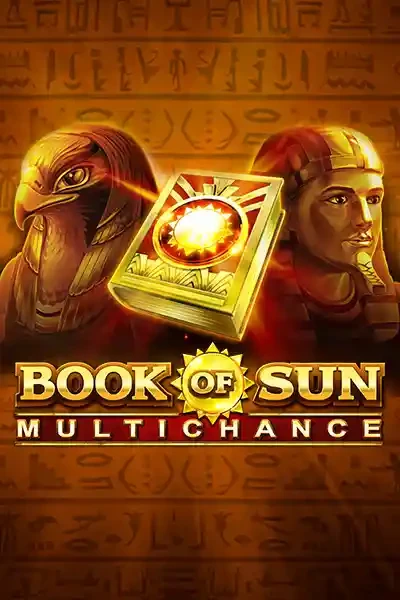BOM88 Book of Sun Multichance