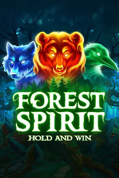BOM88 Forest Spirit