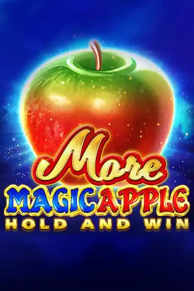 BOM88 More Magic Apple