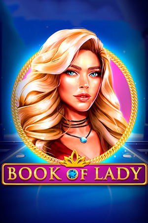 BOM88 Book of Lady