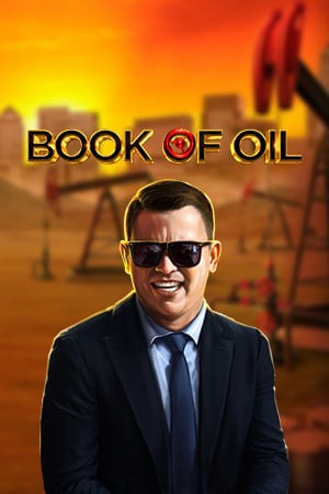 BOM88 Book of Oil
