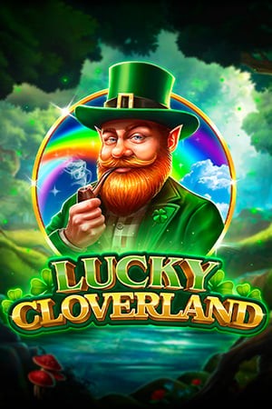 BOM88 Lucky Cloverland