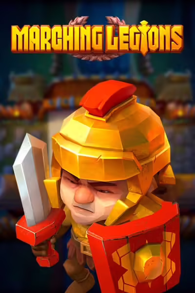 BOM88 Marching Legions