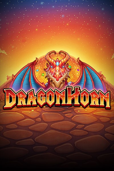 BOM88 Dragon Horn