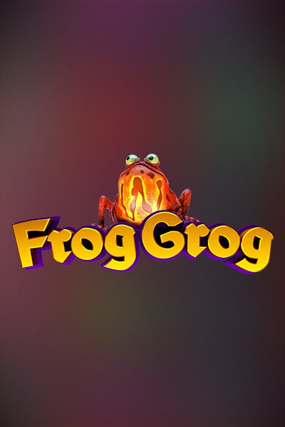 BOM88 Frog Grog
