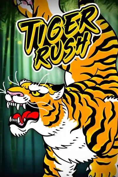 BOM88 Tiger Rush
