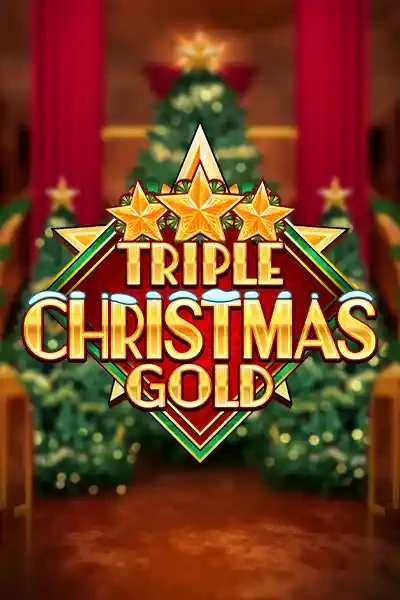BOM88 Triple Christmas Gold
