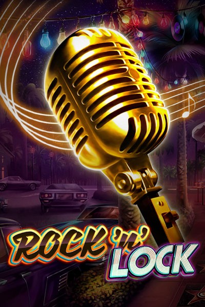 BOM88 Rock'n'Lock