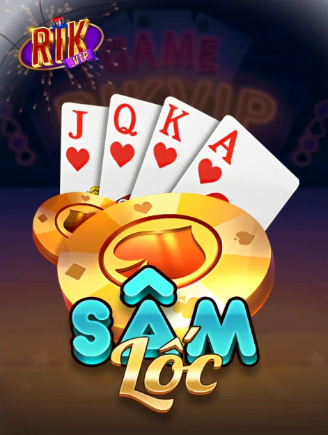 BOM88 Sâm Lốc Rik