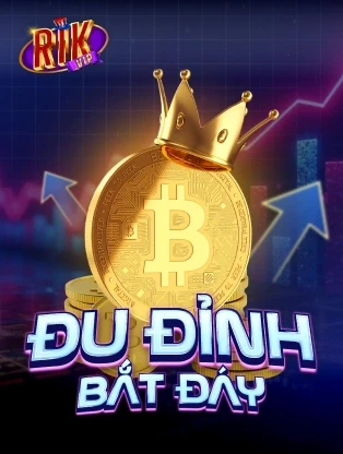 BOM88 Đu Đỉnh Bắt Đáy